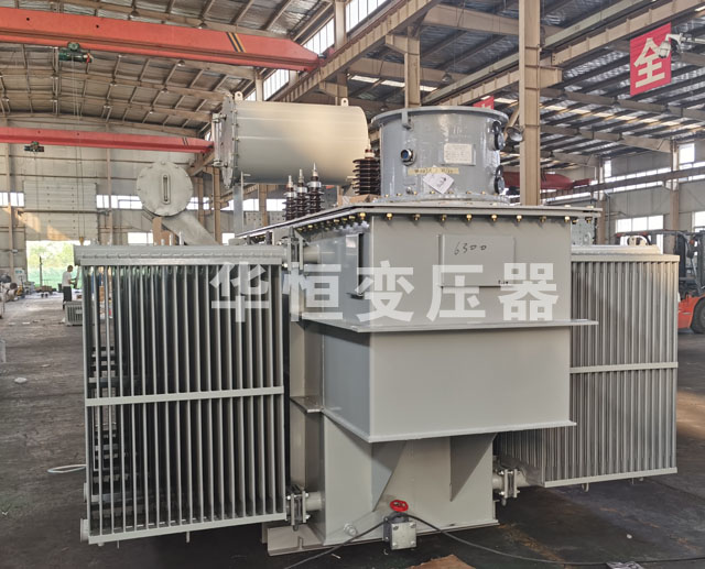 6300KVA汤旺河汤旺河汤旺河电力变压器