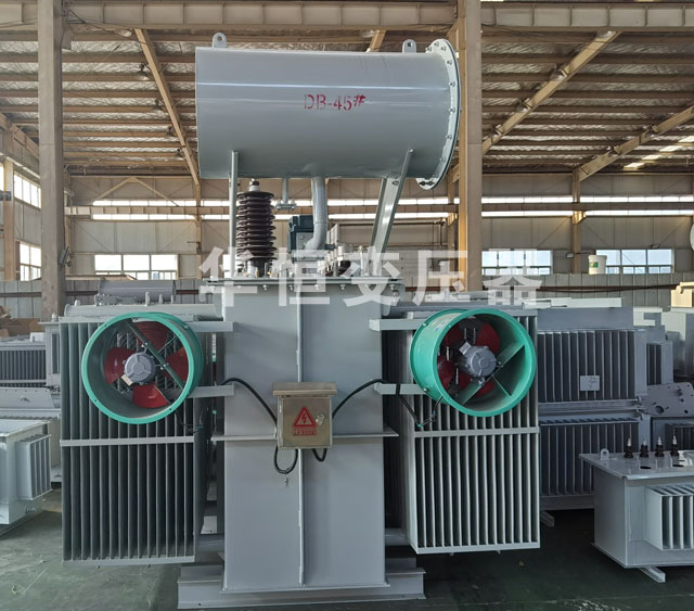 S13-6300/35汤旺河汤旺河汤旺河电力变压器