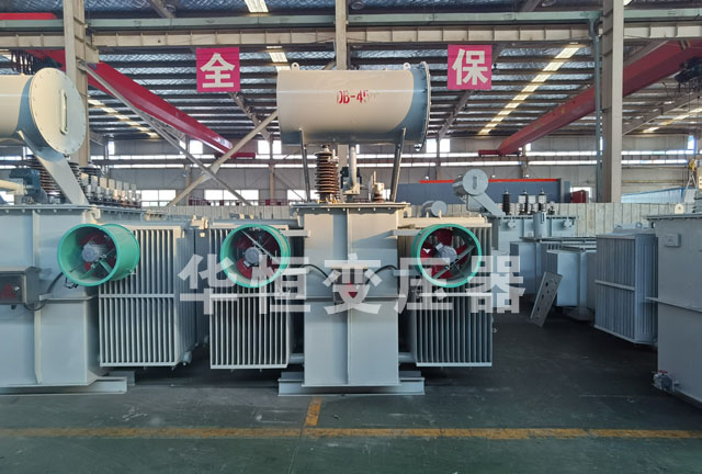 SZ11-10000/35汤旺河汤旺河汤旺河油浸式变压器厂家