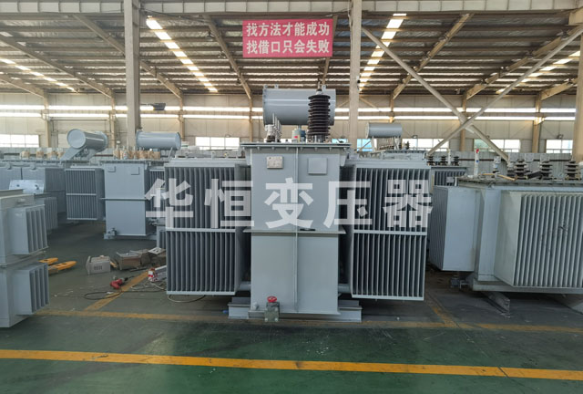 SZ11-6300/35汤旺河汤旺河汤旺河油浸式变压器价格
